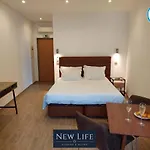 New Life - Torre Clerigos Studio-3t Apartment *