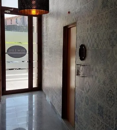 Apartment New Life - Torre Clerigos Studio-3t *