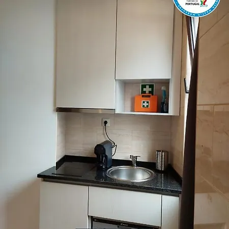 New Life - Torre Clerigos Studio-3t