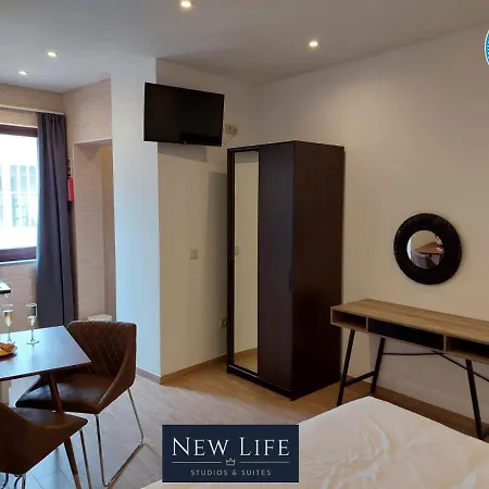 New Life - Torre Clerigos Studio-3t