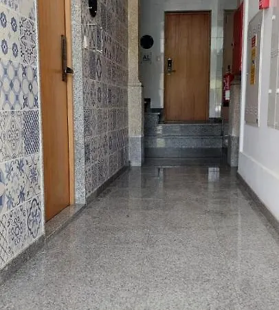 New Life - Torre Clerigos Studio-3t