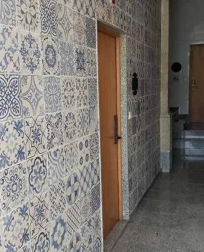 New Life - Torre Clerigos Studio-3t *