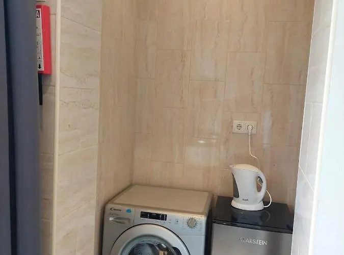 New Life - Torre Clerigos Studio-3t Apartment Porto