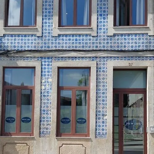 New Life - Torre Clerigos Studio-3t