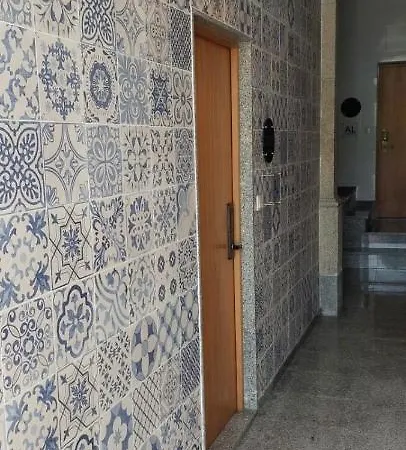 New Life - Torre Clerigos Studio-3t *