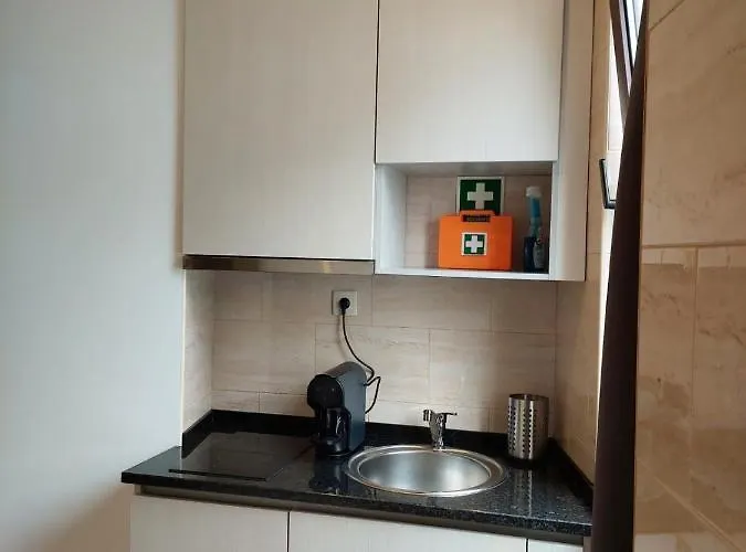 New Life - Torre Clérigos Studio-3t