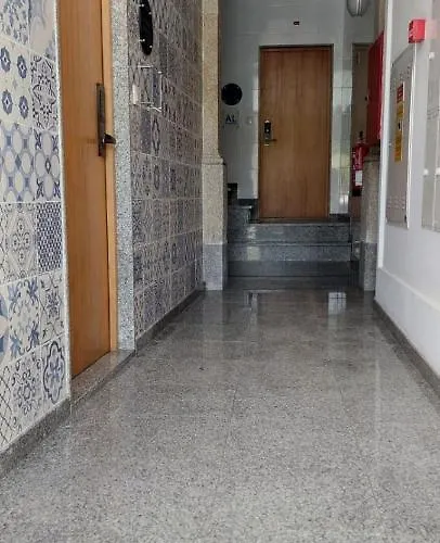 New Life - Torre Clérigos Studio-3t